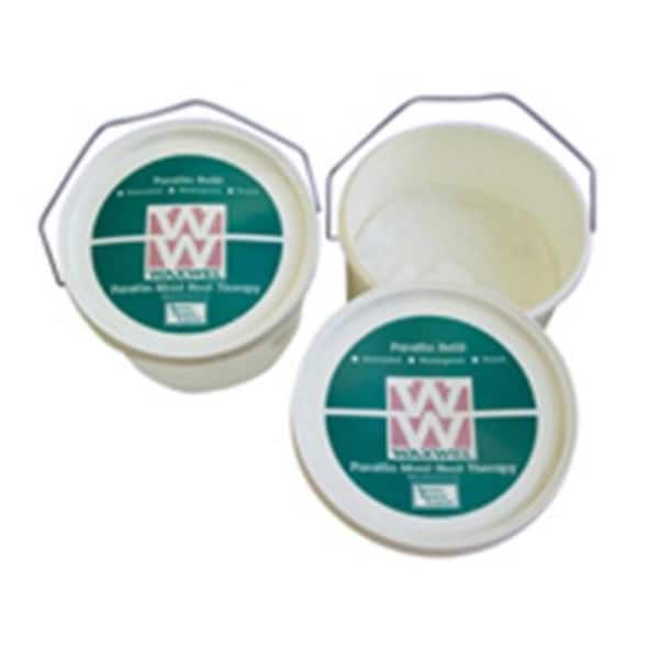 Waxwel 1 x 3 lbs Paraffin Tub of Pastilles - Lavender Fragrance WaxWel-11-1744-3 - main